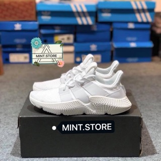 Giày Sneaker Prophere All White