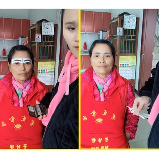 Bộ chì kẻ chân mày giá rẻ