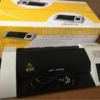 Máy ép Cao Cấp A3 330C