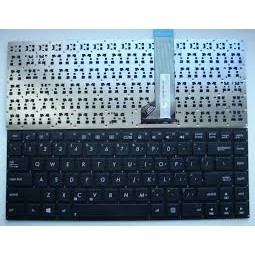 Bàn Phím Asus K451 K451L K451LA K451LB K451LN X402 S400 K451 S451 Hàng mới 100% Bảo Hành Toàn Quốc