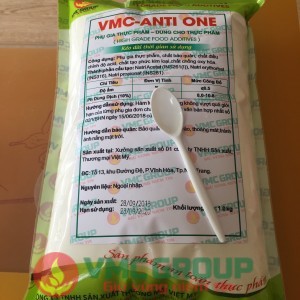 ANTI ONE chất bảo quản thực phẩm