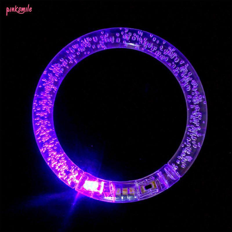 Vòng Tay Đèn Led Nhấp Nháy