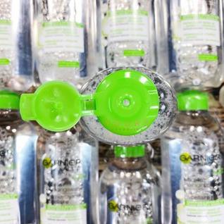 Nước tẩy trang garnier pháp 400ml, 125ml Garnier xanh lá | BigBuy360 - bigbuy360.vn