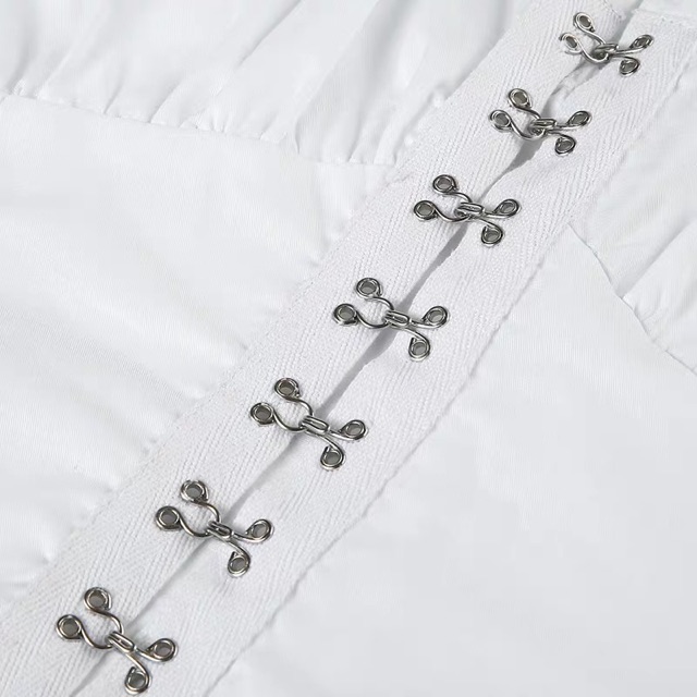 Bodysuit trễ vai tay dào tqxk | BigBuy360 - bigbuy360.vn