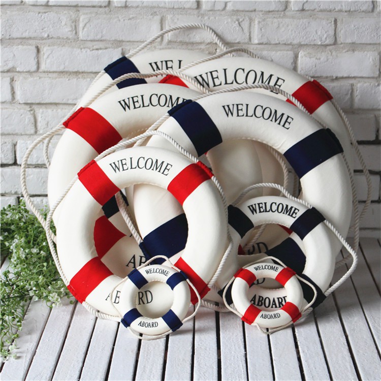 Phao bơi trang trí size 14cm