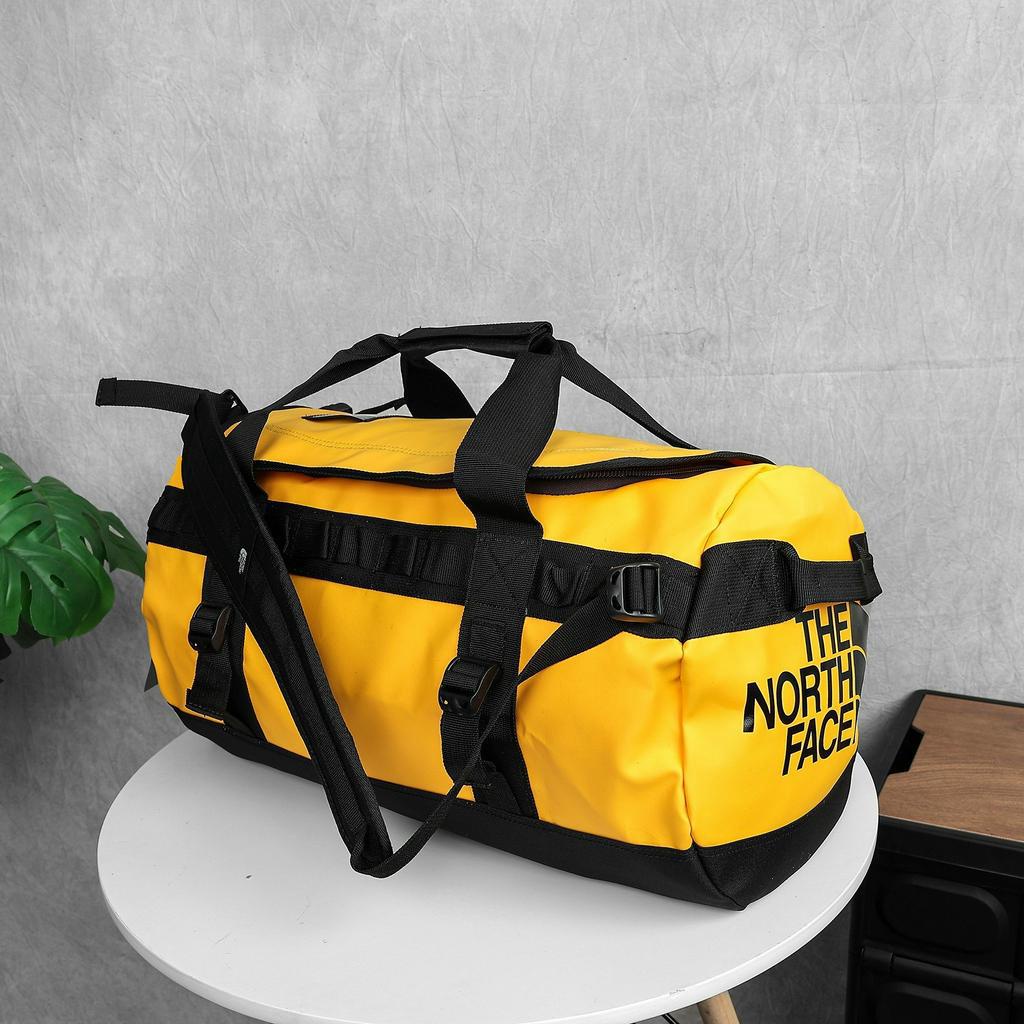Balo Túi Trống The North Face Du Lịch TNF Túi trống Base Camp Duffel Bag Size M Túi Du Lịch Chống Nước tốt