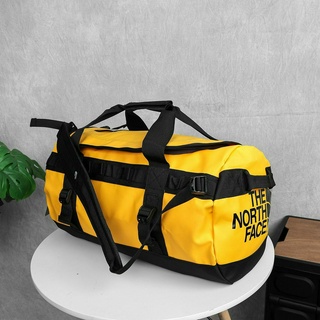 Balo túi trống the north face du lịch tnf túi trống base camp duffel bag size m túi du lịch chống nước tốt