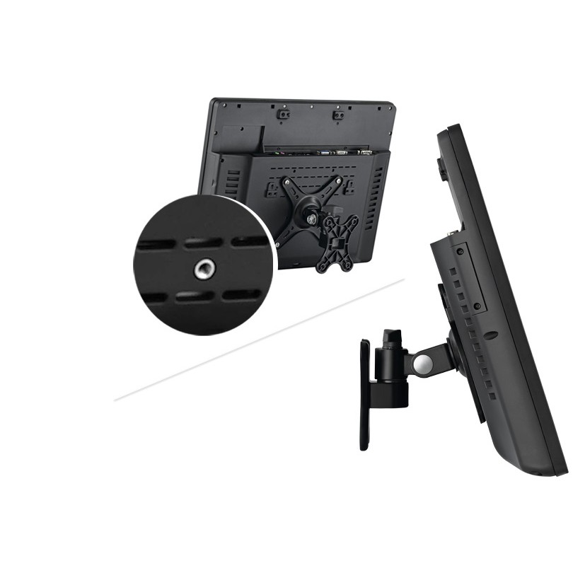 Máy tính tiền POS cảm ứng Optimus ZPOS-J1900 | BigBuy360 - bigbuy360.vn