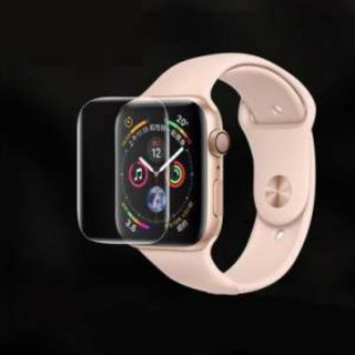 MIẾNG DÁN DẺO PPF DÀNH CHO APPLE WATCH FULL SIZE