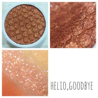 Phấn mắt Colourpop Super Shock Shadow