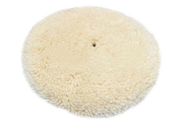 Bộ sản phẩm hoàn thiện đánh bóng bề mặt ô tô 6 inches