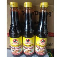 XÌ DẦU HƯƠNG NẤM NAM DƯƠNG 500ML