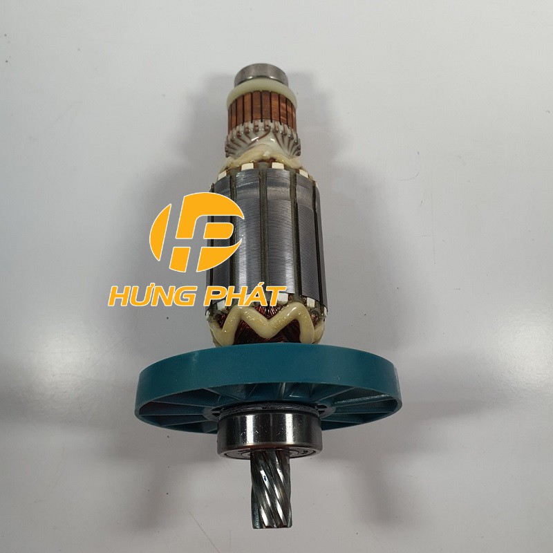 Roto máy đục Makita HM0810T (516148-3)