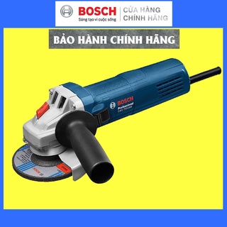 Máy mài góc bosch gws 750-100