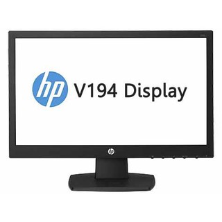 Màn hình máy tính HP V194