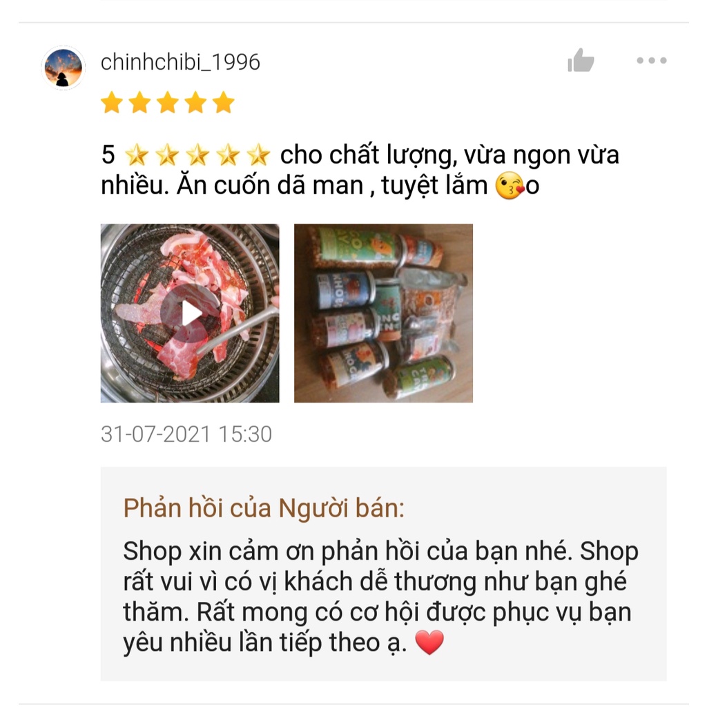 Khô Gà Lá Chanh Must TrY 200g/ hộp - Tinh Hoa Ẩm Thực Việt | BigBuy360 - bigbuy360.vn