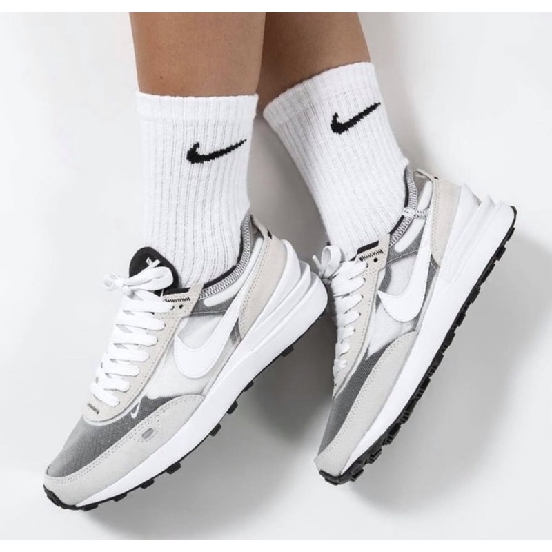 Giày Nike Waffle One - Chính hãng 100%
