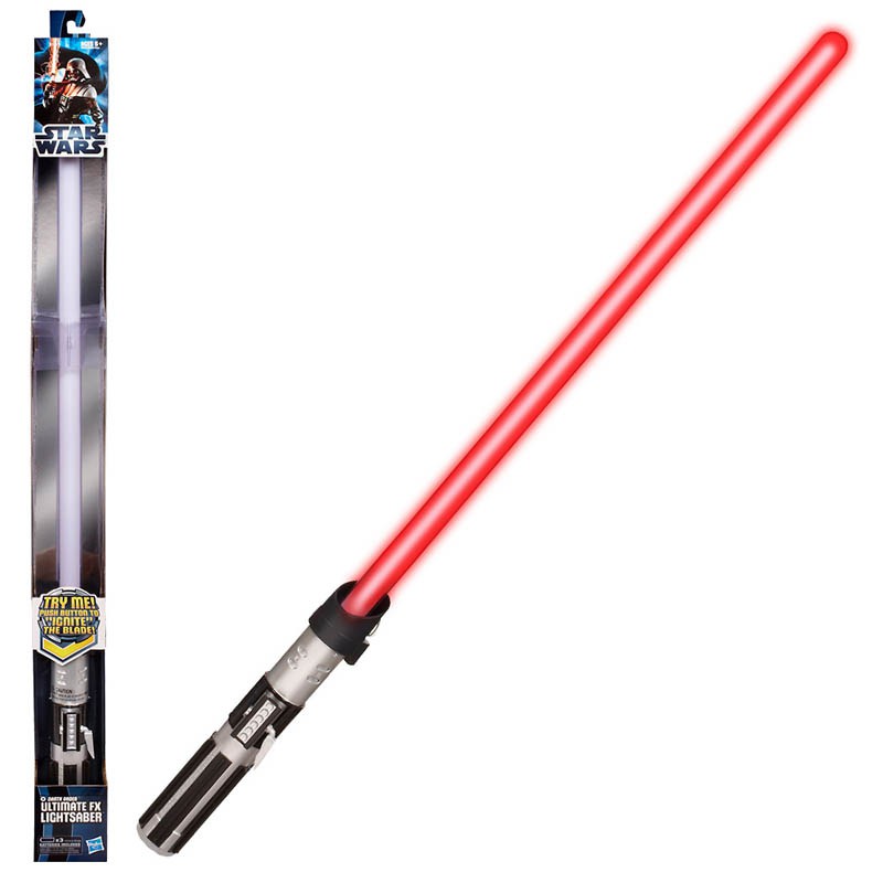 Đồ chơi Light saber Star Wars Ultimate FX