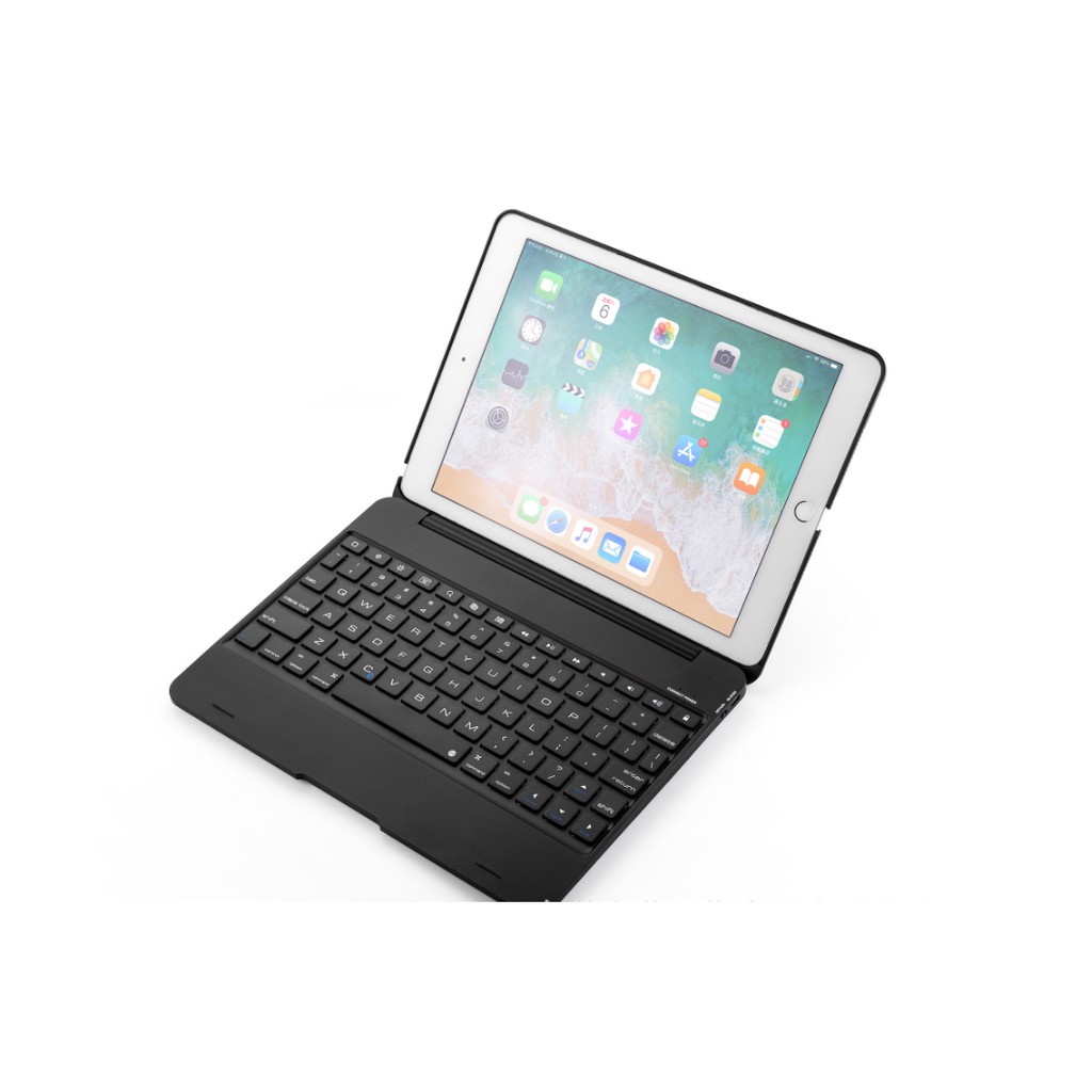 Bàn phím iPad 9.7 - SP Mới BH 1 năm - Laptop 2 trong 1 (dành cho Gen5/6, Air1/2, Pro9.7 )