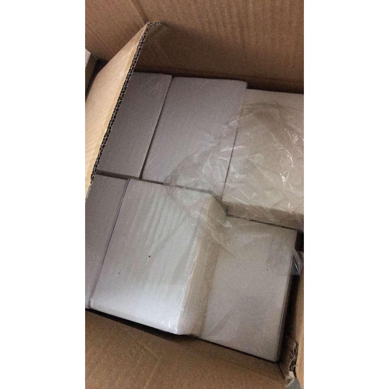 Giấy In Nhiệt Tự Dính Dạng Tệp-Tập 500 Tem 100x150 - CÓ SẴN LỚP DÁN - In Đơn Shopee TMĐT