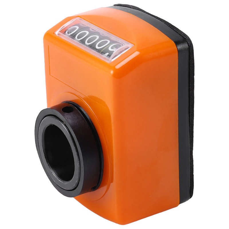Chỉ Báo Kỹ Thuật Số 20Mm Màu Cam Cho Máy Tiện