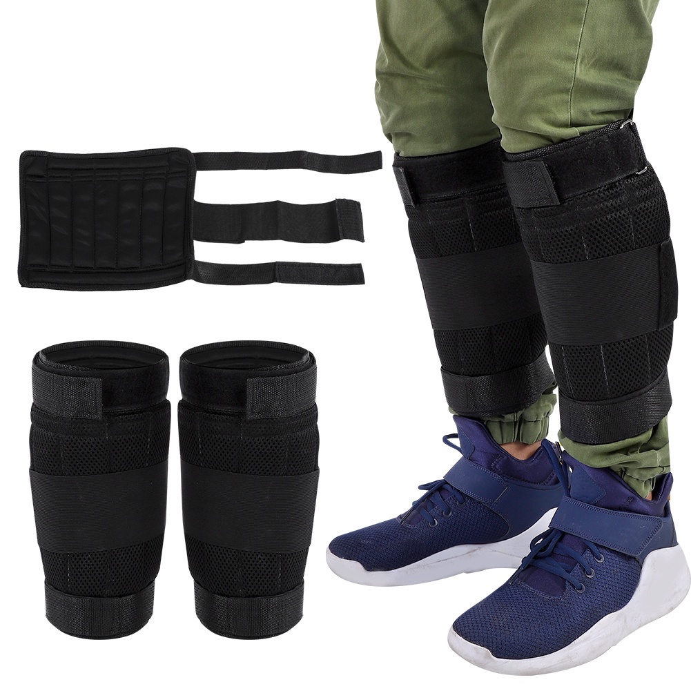 Hàng Hot Đai Đeo Mắt Cá Chân Hỗ Trợ Luyện Tập Thể Hình Điều Chỉnh Được Vermont055  Hàng giao ngay