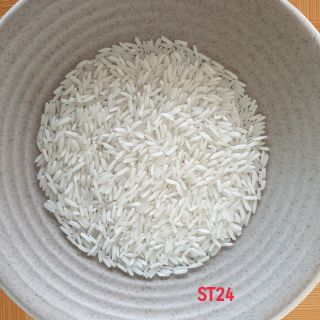 [GẠO CHUẨN ST24] COMBO 10 KÍ ST24