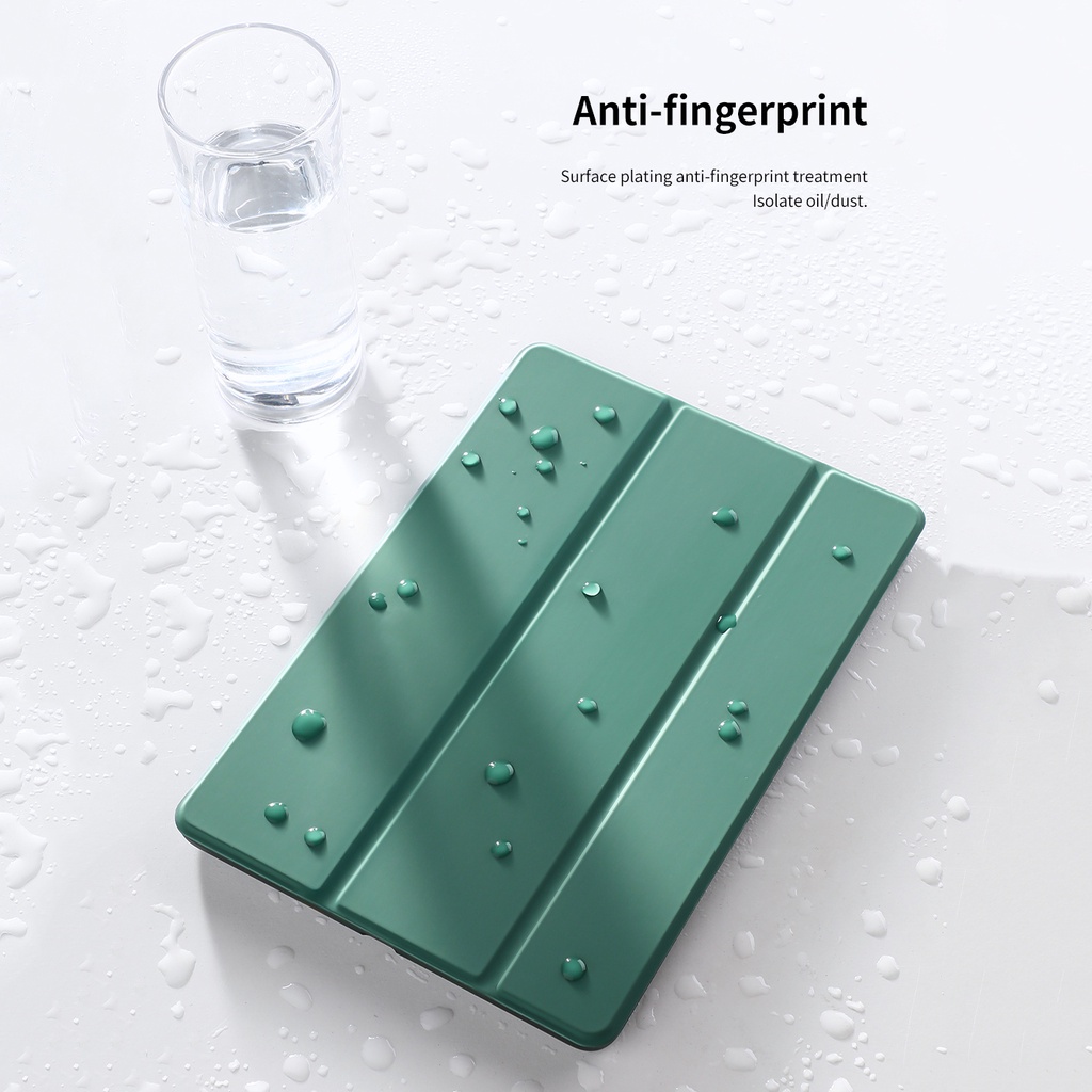 Ốp Máy Tính Bảng Bằng Da PU Cho Samsung Galaxy Tab S6 Lite 2022 Edition 10.4 "S7 S8 11.0" SM-P610 P613 P615 P619 SM-T870 T875 X700 X706