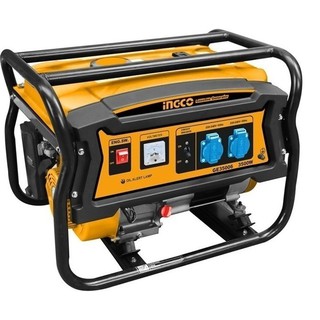Máy phát điện động cơ xăng Ingco GE35006 - 3.5kVA