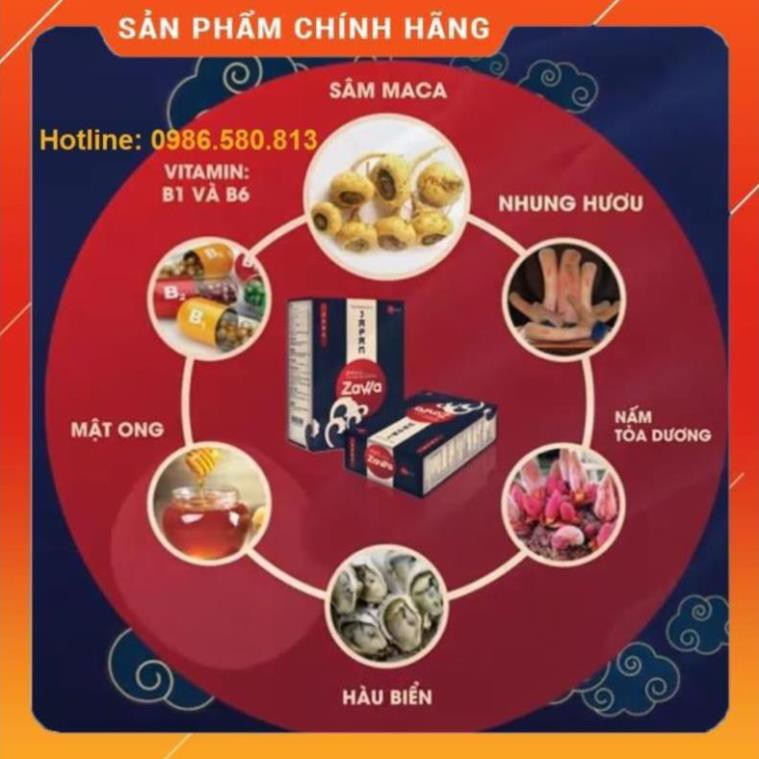 sinh lý nam giới zawa ⚜️FREESHIP⚜️ hỗ trợ và điều trị yếu sinh lý, xuất tinh sớm, loãng tinh, dối loạn cương dương | BigBuy360 - bigbuy360.vn