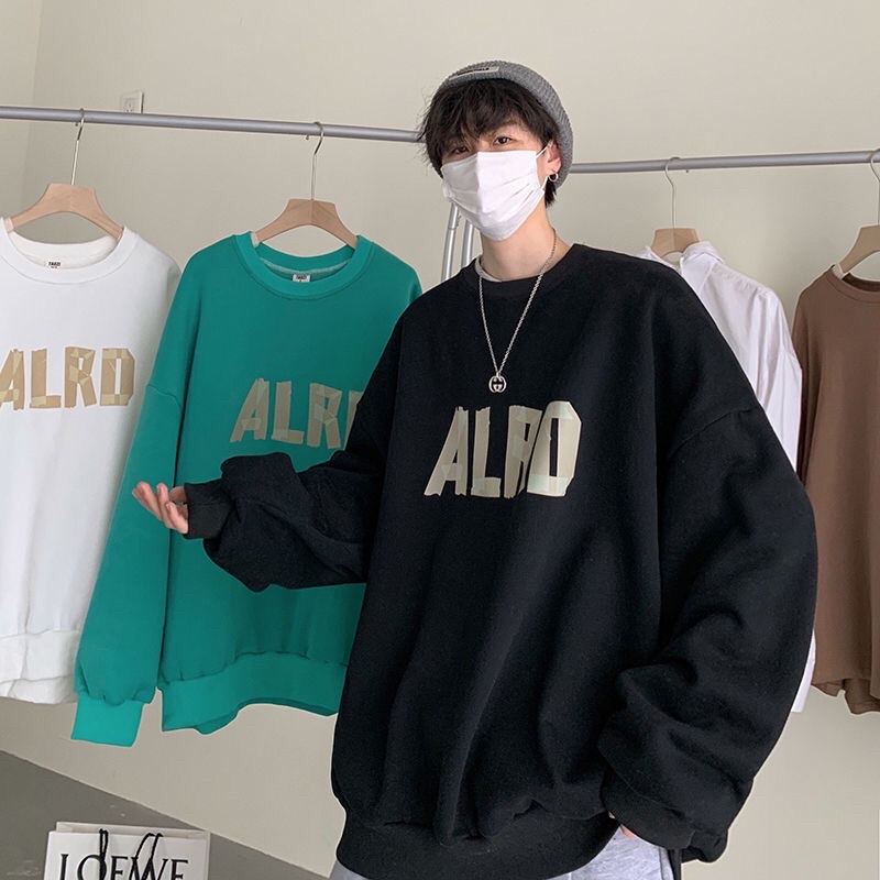 Áo Sweater Áo Hoodie Áo Nỉ Nam Nữ Unisex Lót Bông 100% Hàng Quảng Châu Siêu Đẹp (Ảnh thật ở cuối) | BigBuy360 - bigbuy360.vn