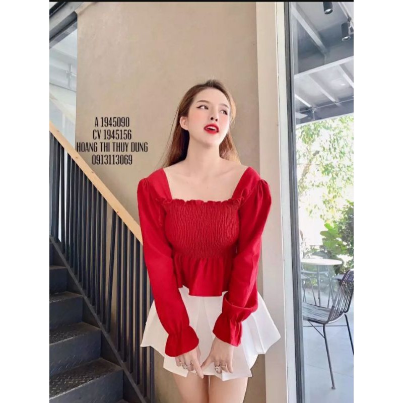 combo chị chọn live
