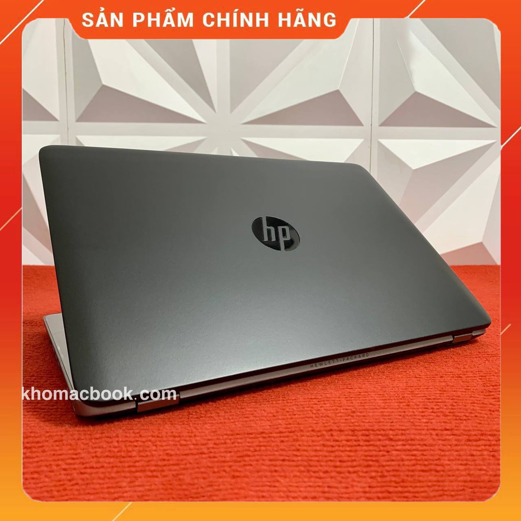 Laptop HP EliteBook 840 G2 i5-5300u  RAM 8GB SSD 256GB 14 inch FHD (1920x1080) [BẢO HÀNH 3 - 12 THÁNG]