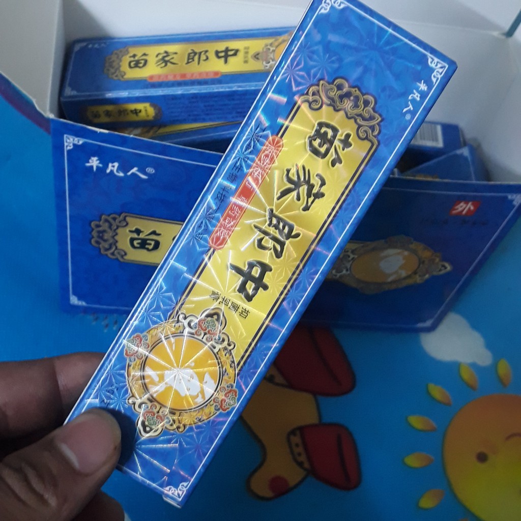 Kem bôi ngứa, nấm, vẩy nến, á sừng,... - Hàng có sẵn