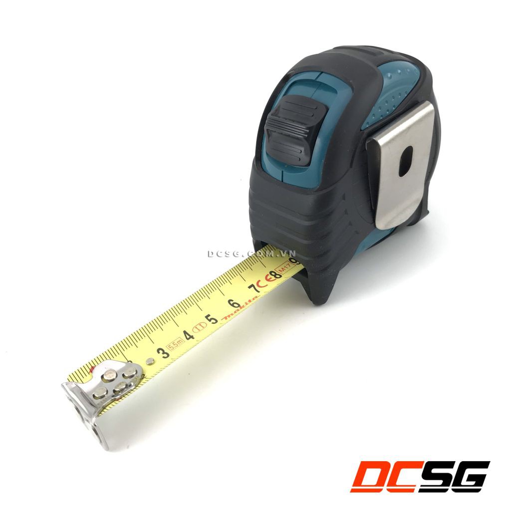 Thước kéo 5.5m x25mm/1kg Makita B-57146