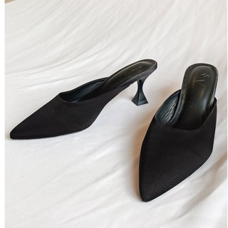OLV - Giày Lyla Mules