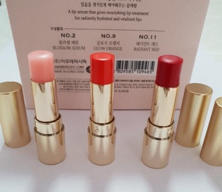 Set son dưỡng sulwhasoo