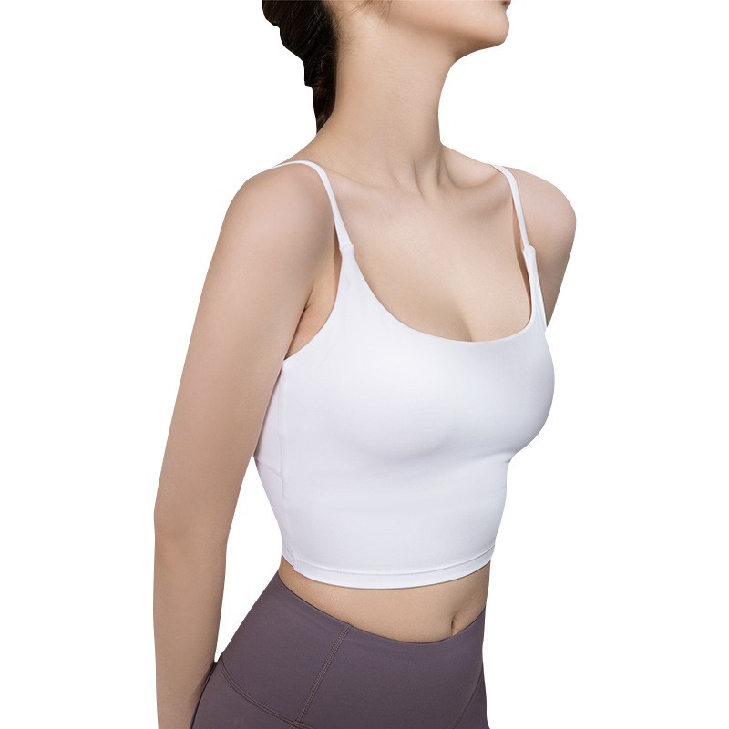 Áo ngực thể thao phong cách quyến rũ gợi cảm cho nữ