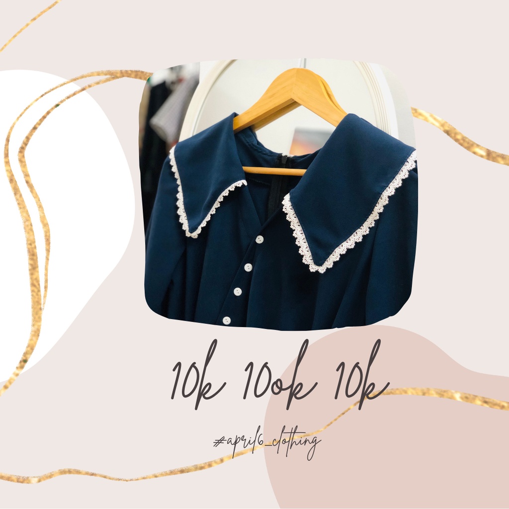 10K ĐỒNG GIÁ 2HAND VINTAGE. Khách chọn mẫu ở Insta (april6_clothing) hoặc inb để chọn mẫu nhé