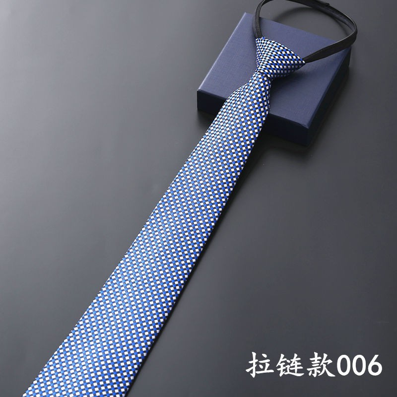 Người nổi tiếng trên Internet bán trướcDây kéo cà vạt nam mặc trang trọng, kinh doanh, làm việc, nghề nghiệp, kết
