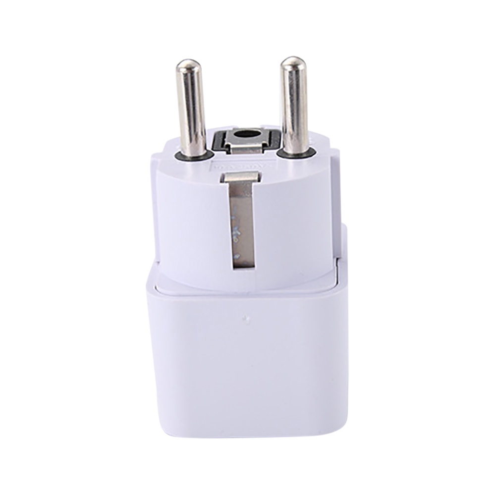 Ổ cắm điện EU/AU/UK/US/IT/GER đa năng tiện dụng