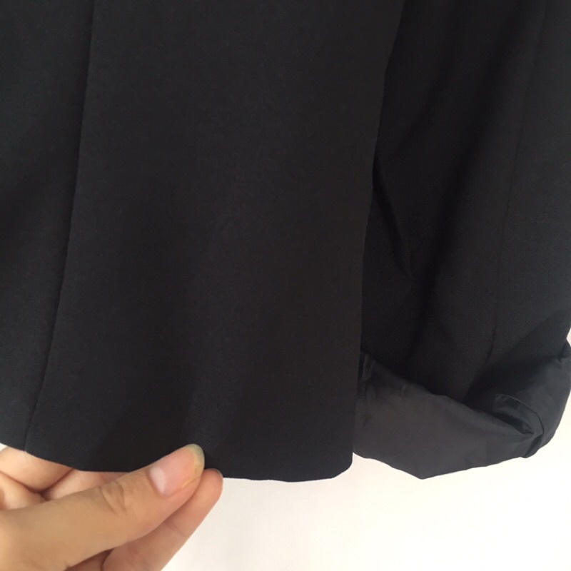 Sieu phẩm blazer H.N.c Nhật xinh xắn