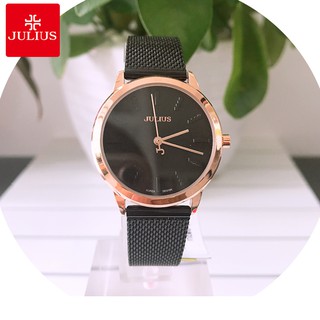 Đồng Hồ Nữ Julius JA-982 JU1231