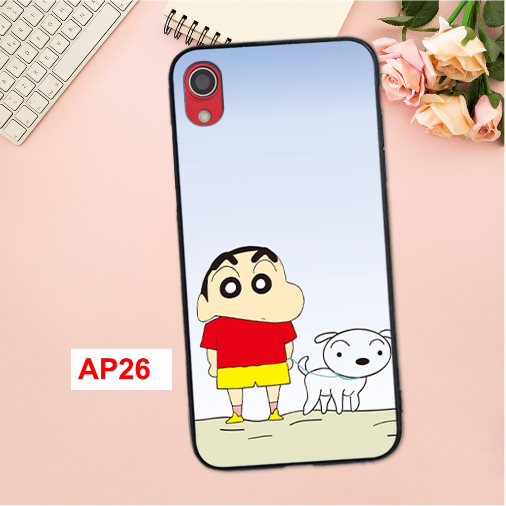 ỐP ĐIỆN THOẠI VIVO Y91C-VIVO Y93-VIVO Y1S IN HÌNH SIÊU CUTE-GIÁ RẺ