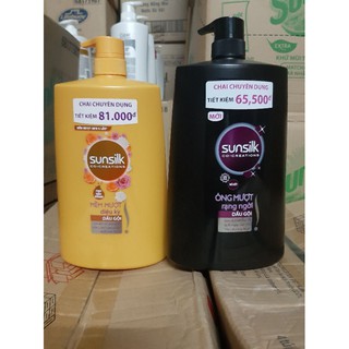 dầu gội sunsilk 1,4kg