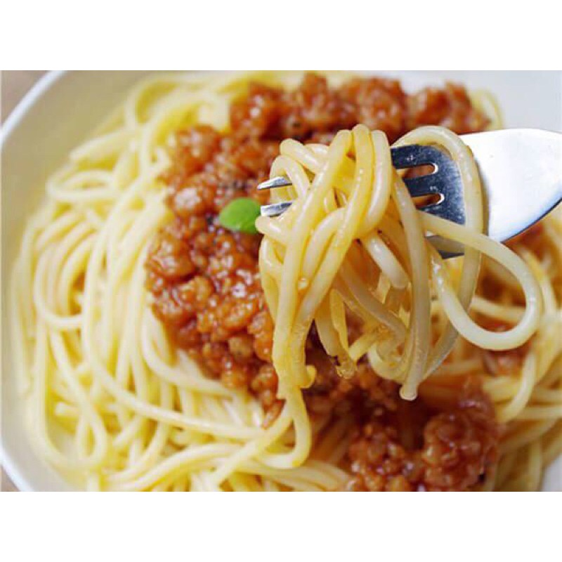 Mì Ý Spaghetti nhập khẩu chính hãng gói 500g