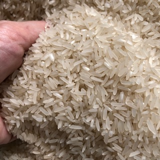 Gạo bắc hương xát mộc nhieu cám 5kg