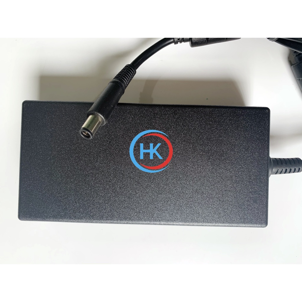 Sạc Laptop Dell 19.5V-9.23A 180W Alienware 15 M14x M17x R4 M4600 M4700 M4800