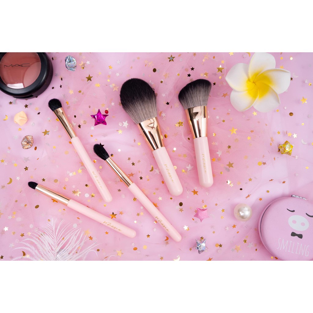 Bộ cọ missie Pink by celin