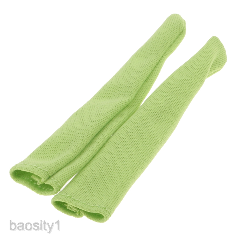 Vớ Legging Dài Dễ Thương Cho Búp Bê Blythe BJD SD DOD AOD Doffie 1 / 6